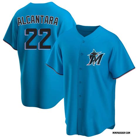 sandy alcantara jersey|sandy alcantara shirts.